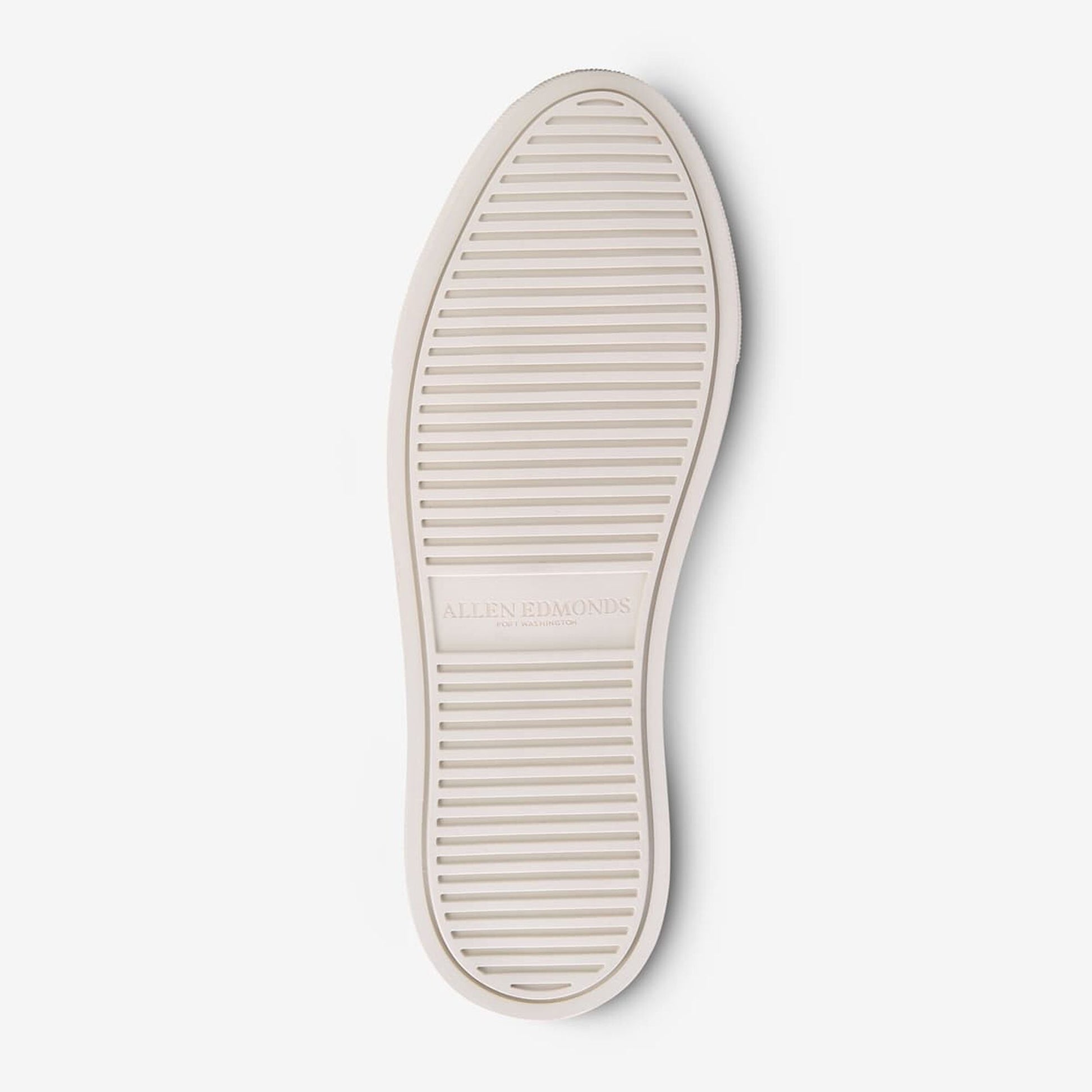 Courtland Sneaker - Walnut