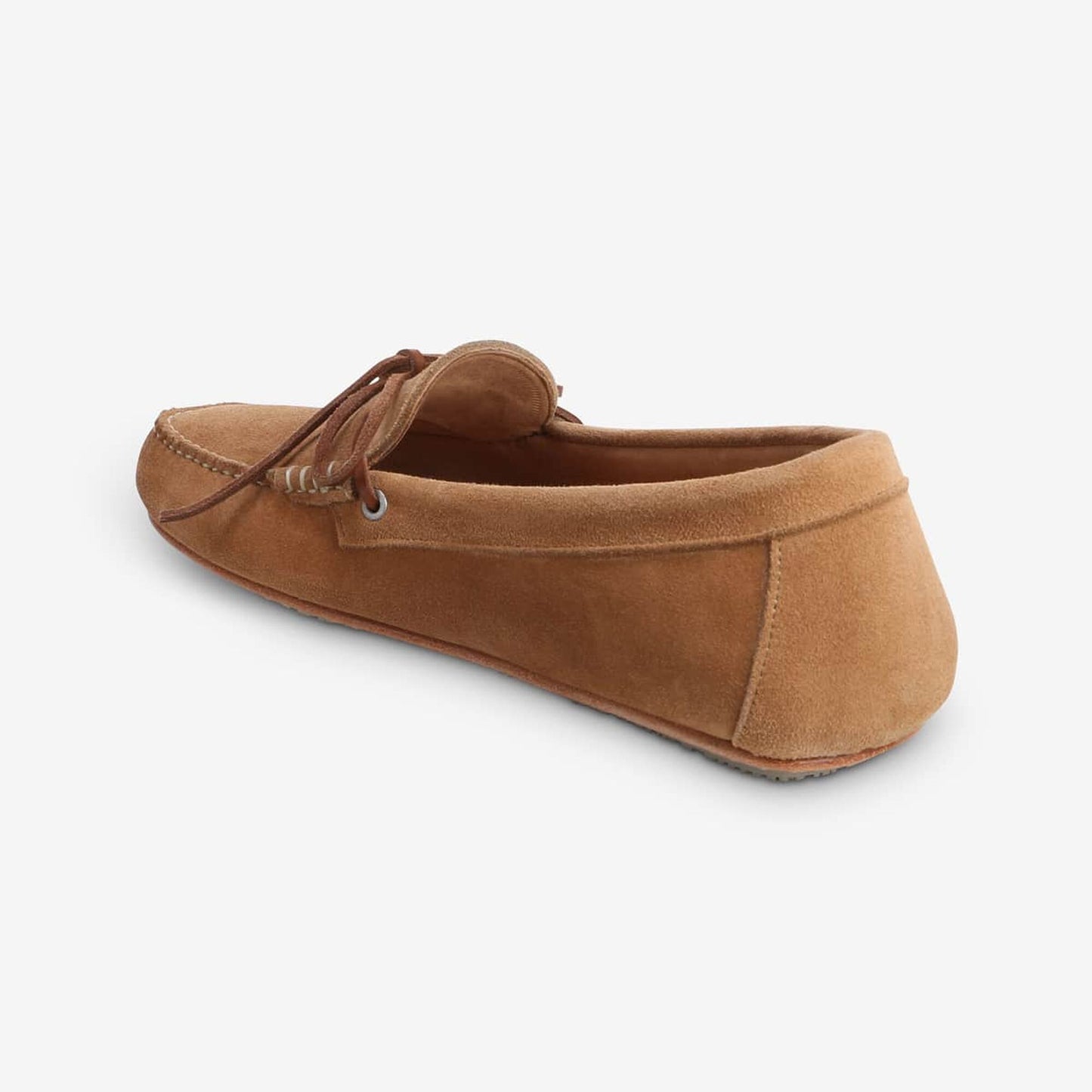 Super Sport Suede Camp Moc - Camel