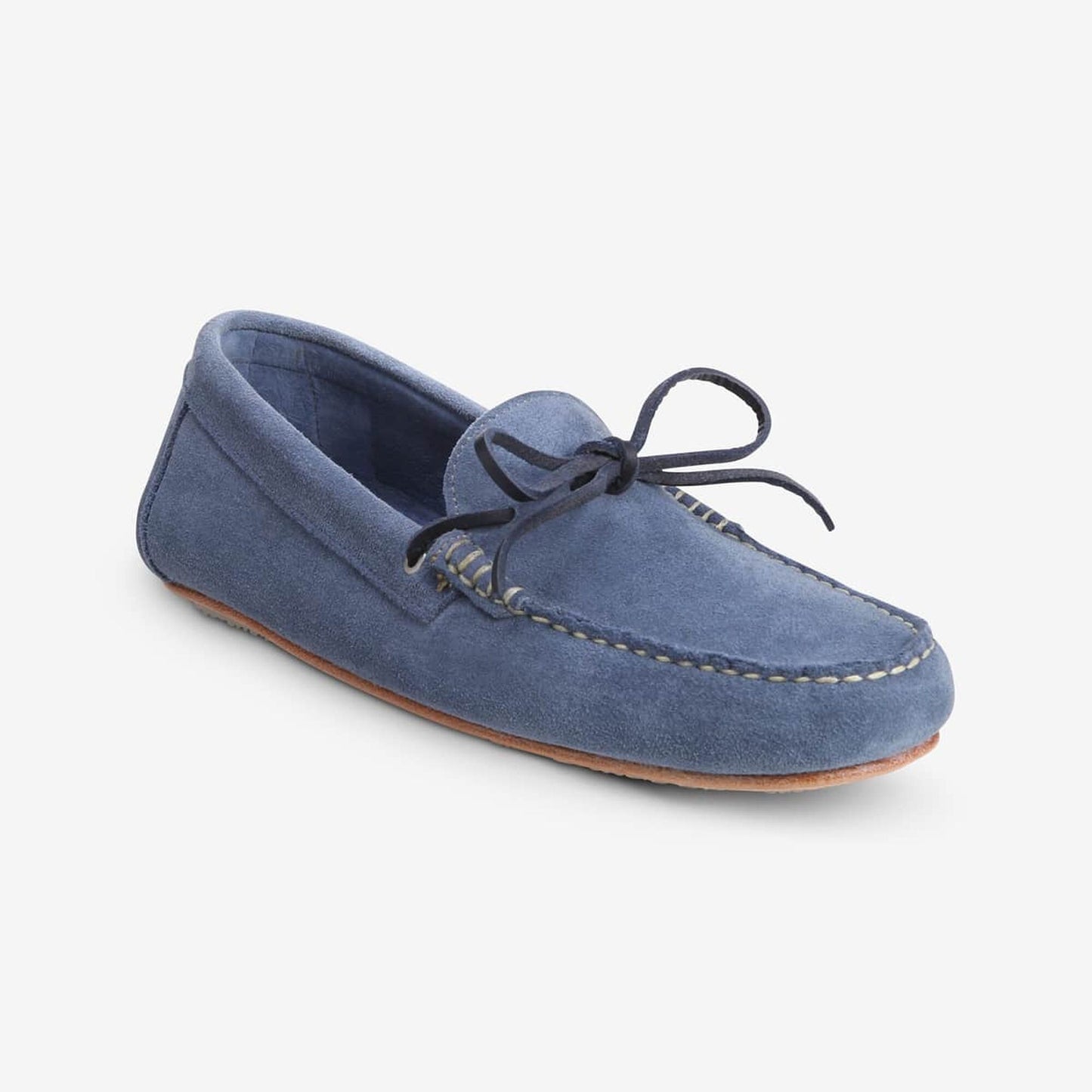 Super Sport Suede Camp Moc - Denim