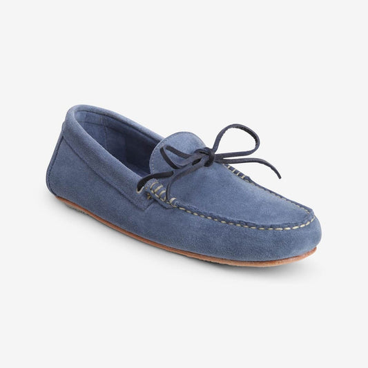 Super Sport Suede Camp Moc - Denim