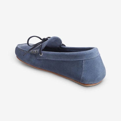 Super Sport Suede Camp Moc - Denim