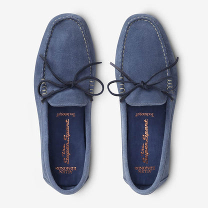 Super Sport Suede Camp Moc - Denim