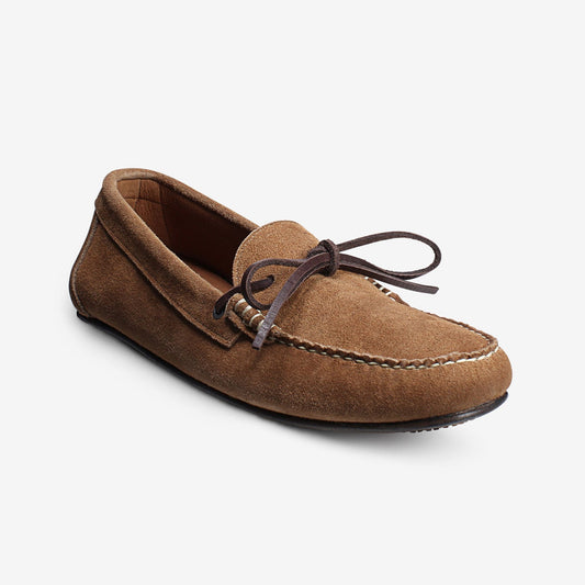 Super Sport Suede Camp Moc - Acorn
