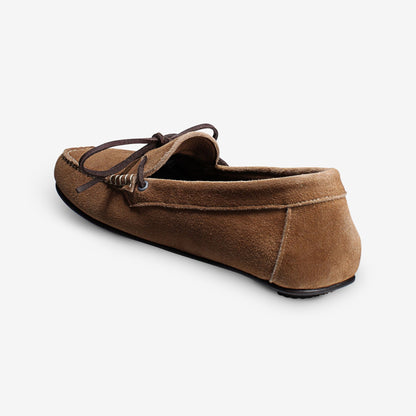 Super Sport Suede Camp Moc - Acorn