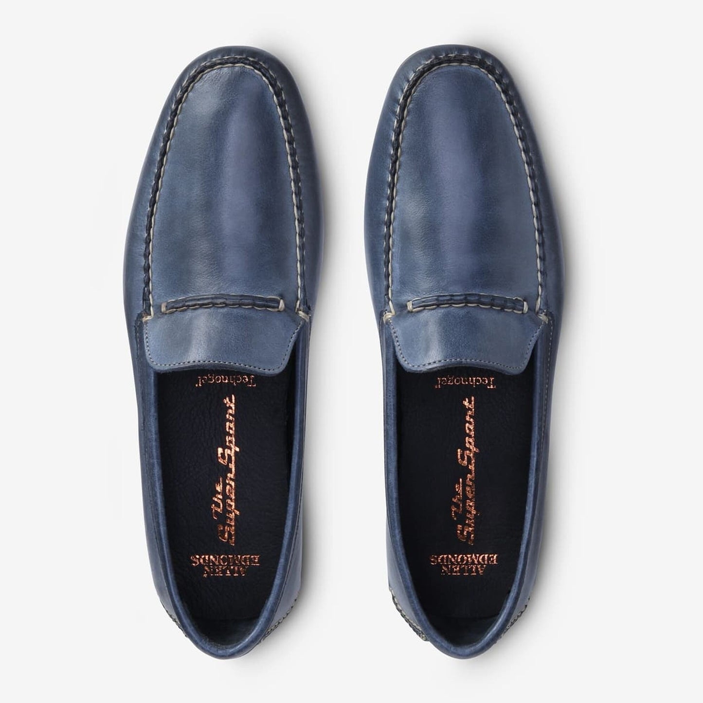 Super Sport Driver - Denim