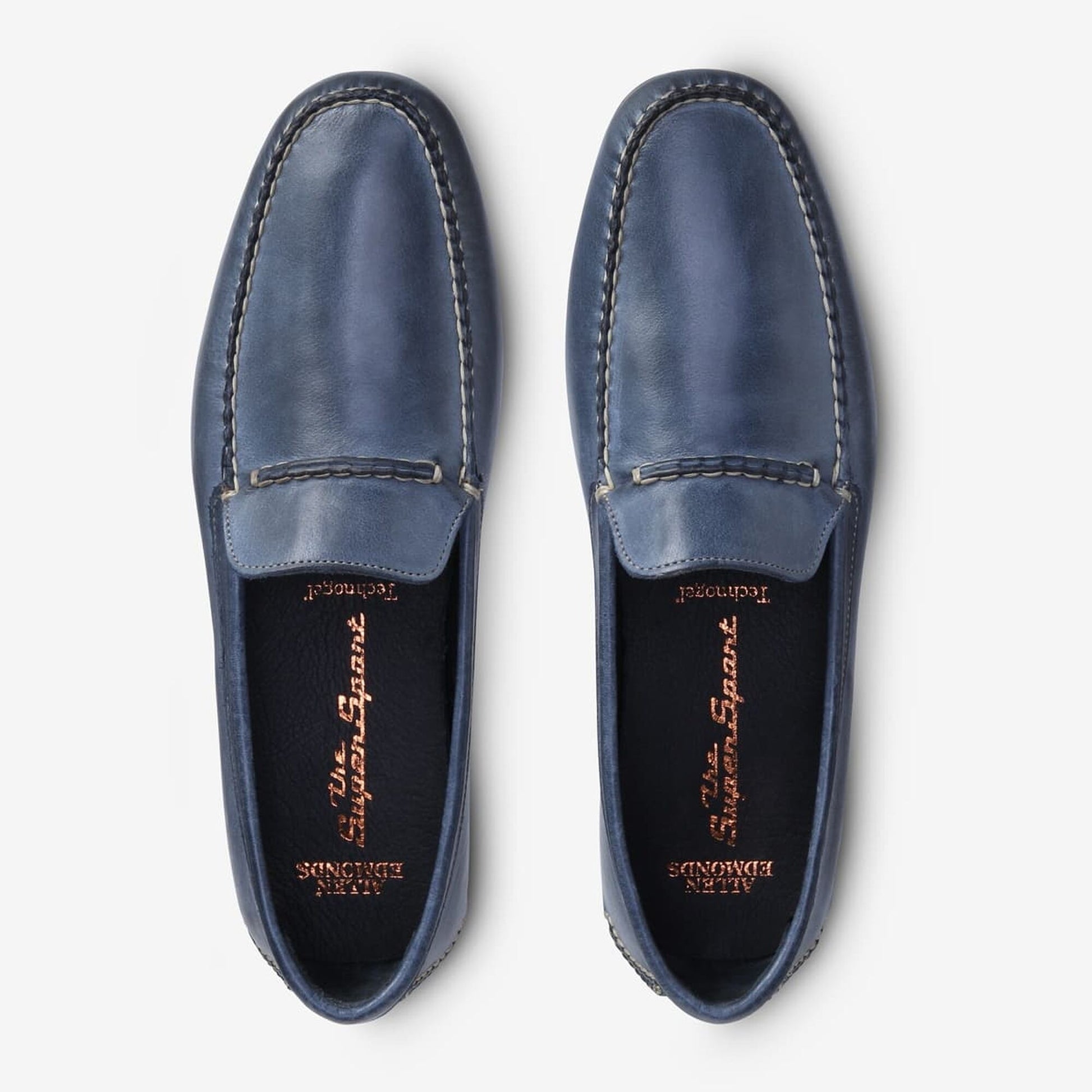 Super Sport Driver - Denim