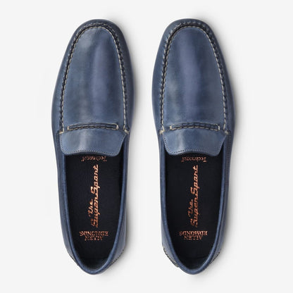 Super Sport Driver - Denim