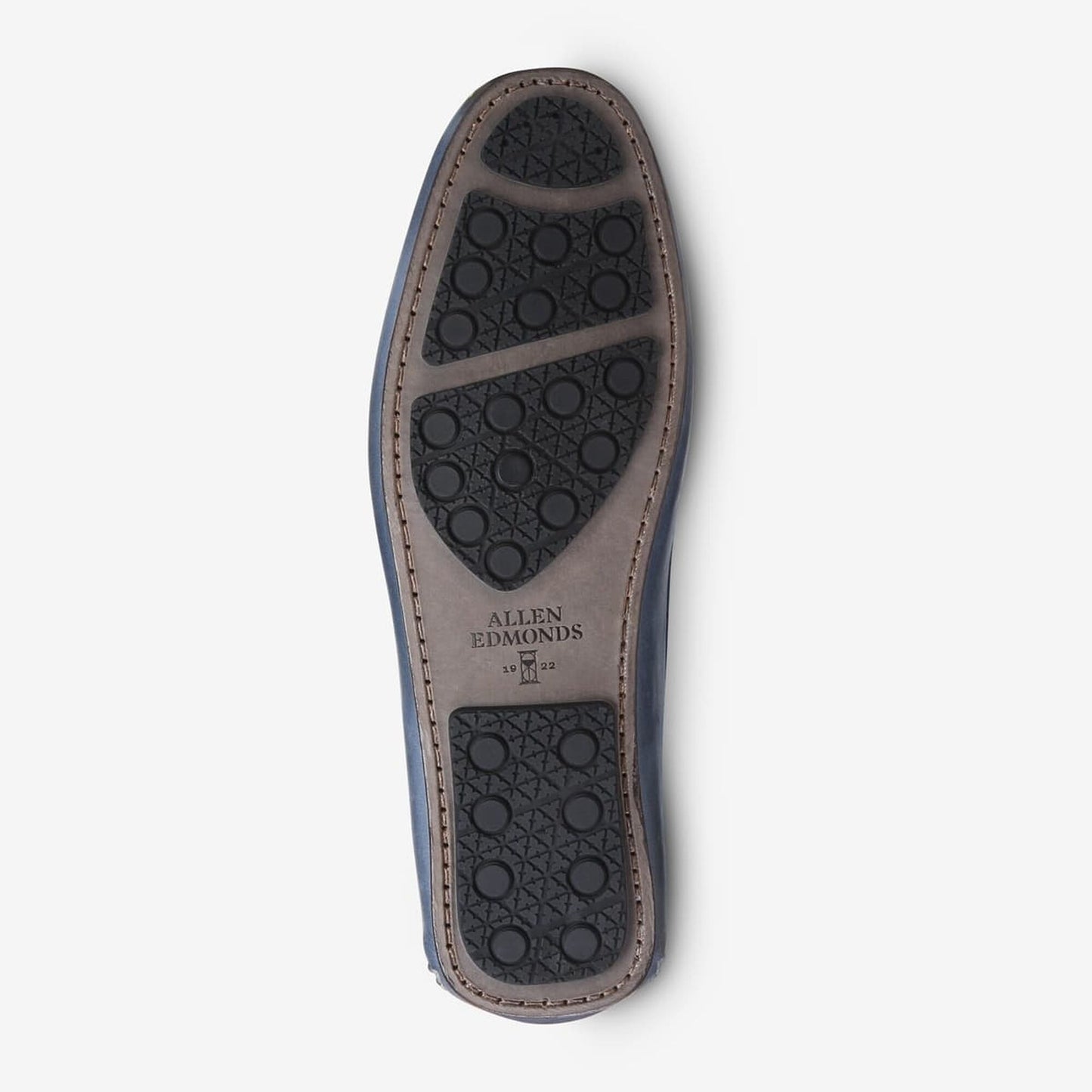 Super Sport Driver - Denim