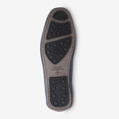Super Sport Driver - Denim