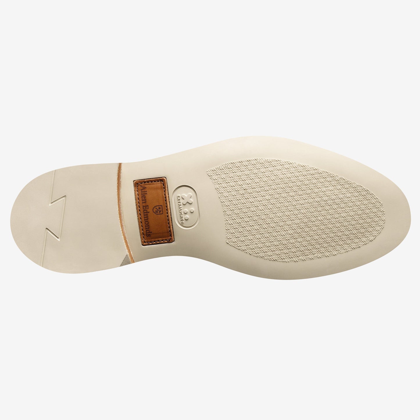 Nomad Buck Suede Derby - Brown