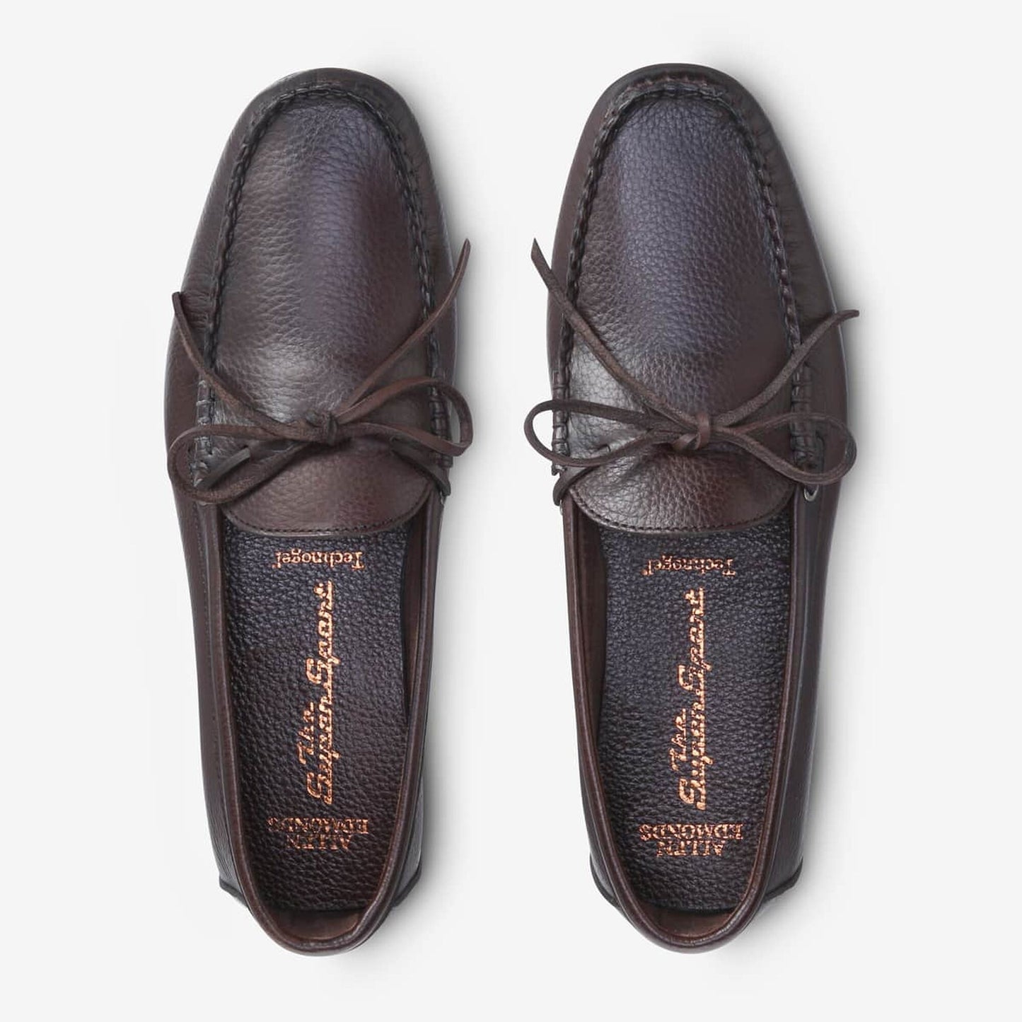 Super Sport Camp Moc - Brown