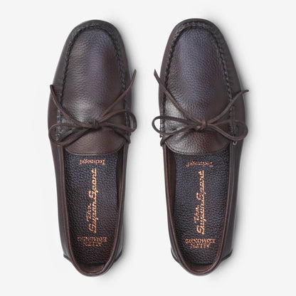 Super Sport Camp Moc - Brown