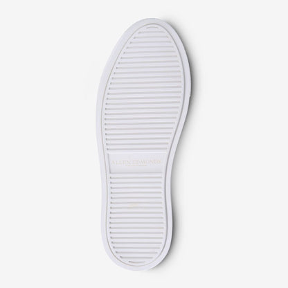 Courtside Sneaker - White