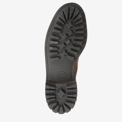 Surrey Cap-Toe Boot - Tan