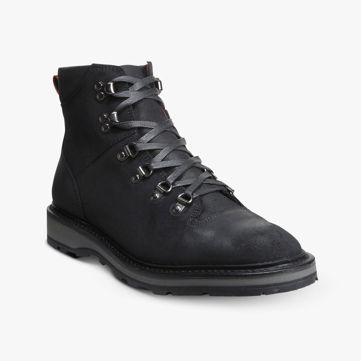 Rockies High Weatherproof Boot - Black