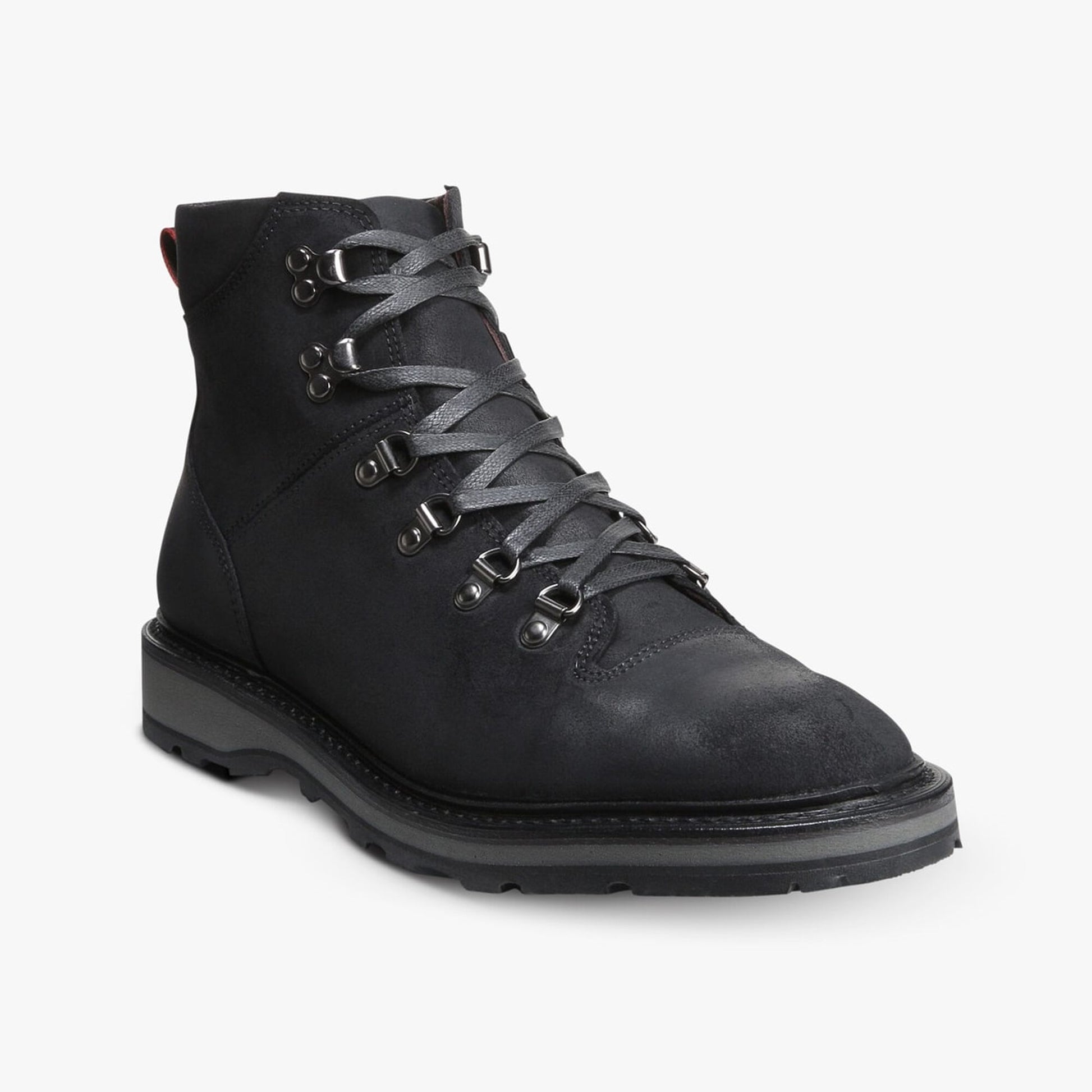 Rockies High Weatherproof Boot - Black