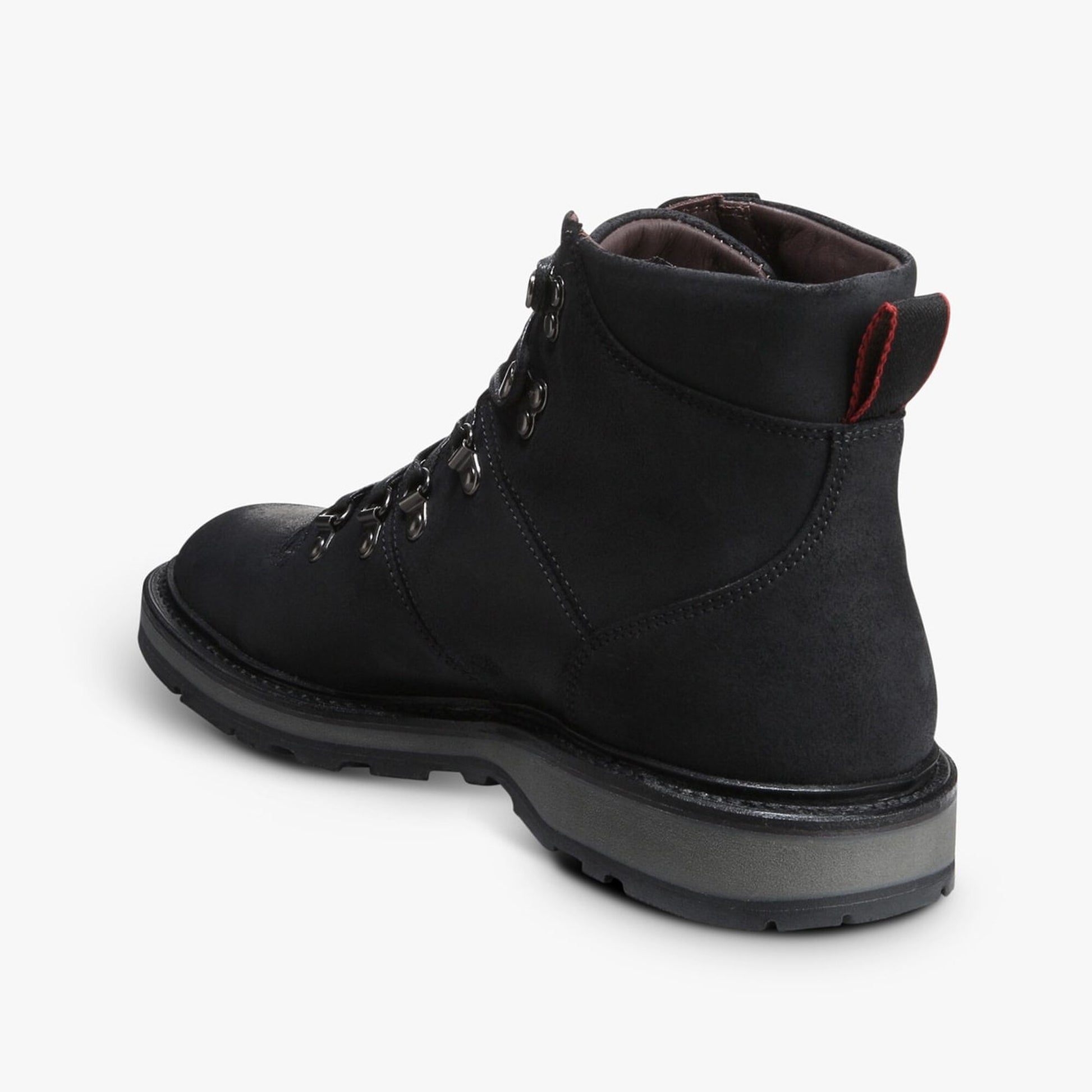 Rockies High Weatherproof Boot - Black