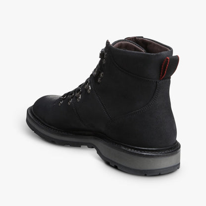 Rockies High Weatherproof Boot - Black