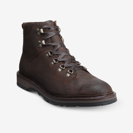 Rockies High Weatherproof Boot - Snuff Brown