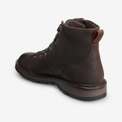 Rockies High Weatherproof Boot - Snuff Brown