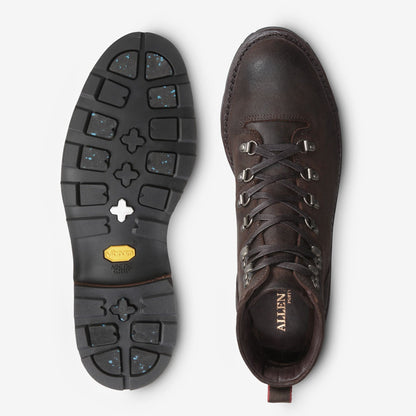 Rockies High Weatherproof Boot - Snuff Brown