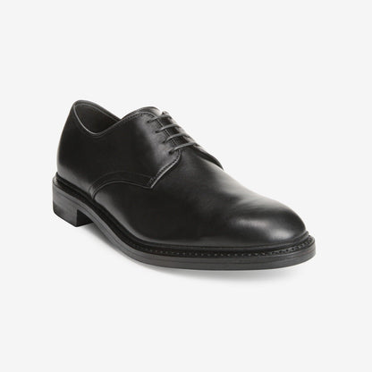 Surrey Derby Shoe - Black