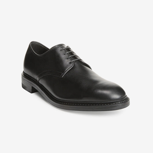 Surrey Derby Shoe - Black