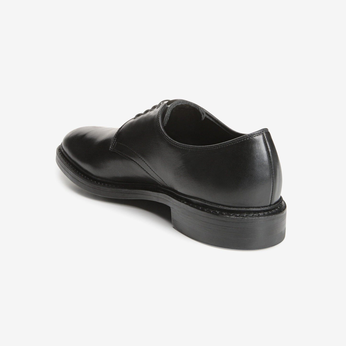 Surrey Derby Shoe - Black