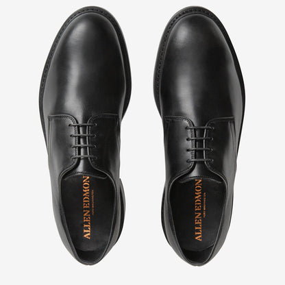 Surrey Derby Shoe - Black
