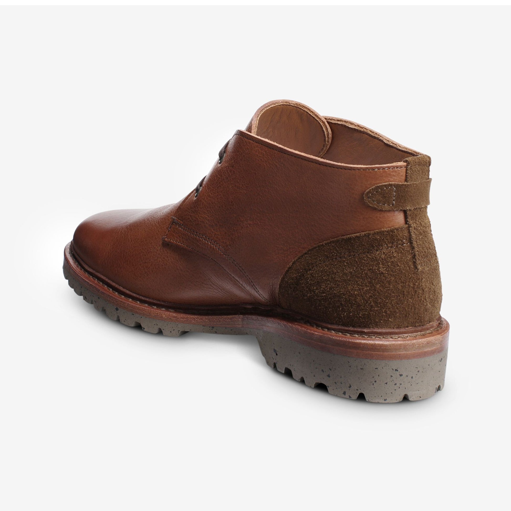 Discovery Chukka Boot - Cognac
