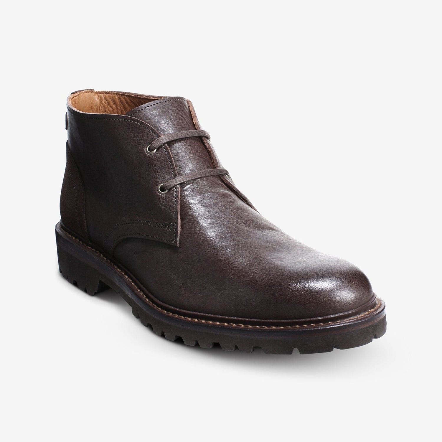Discovery Chukka Boot - Brown