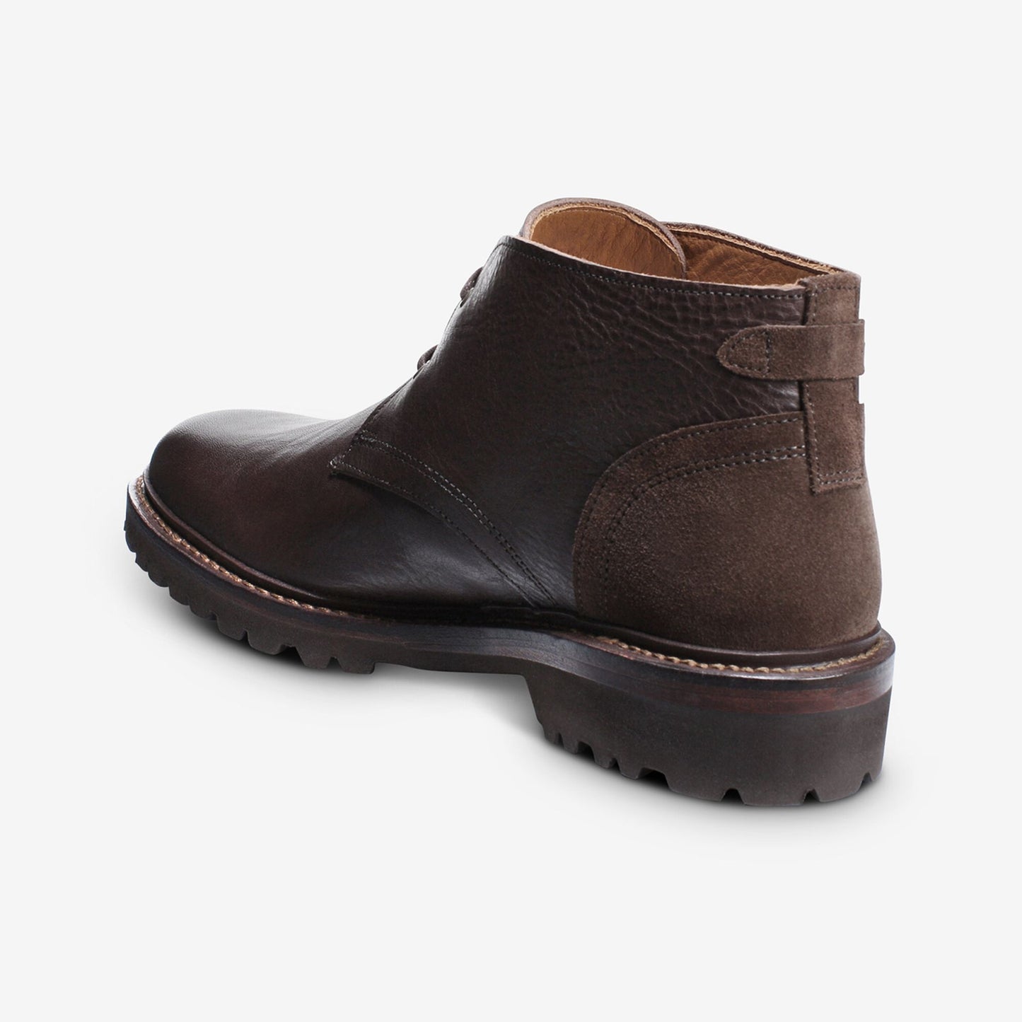 Discovery Chukka Boot - Brown