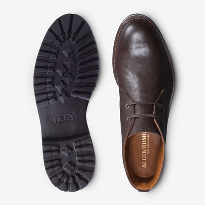 Discovery Chukka Boot - Brown