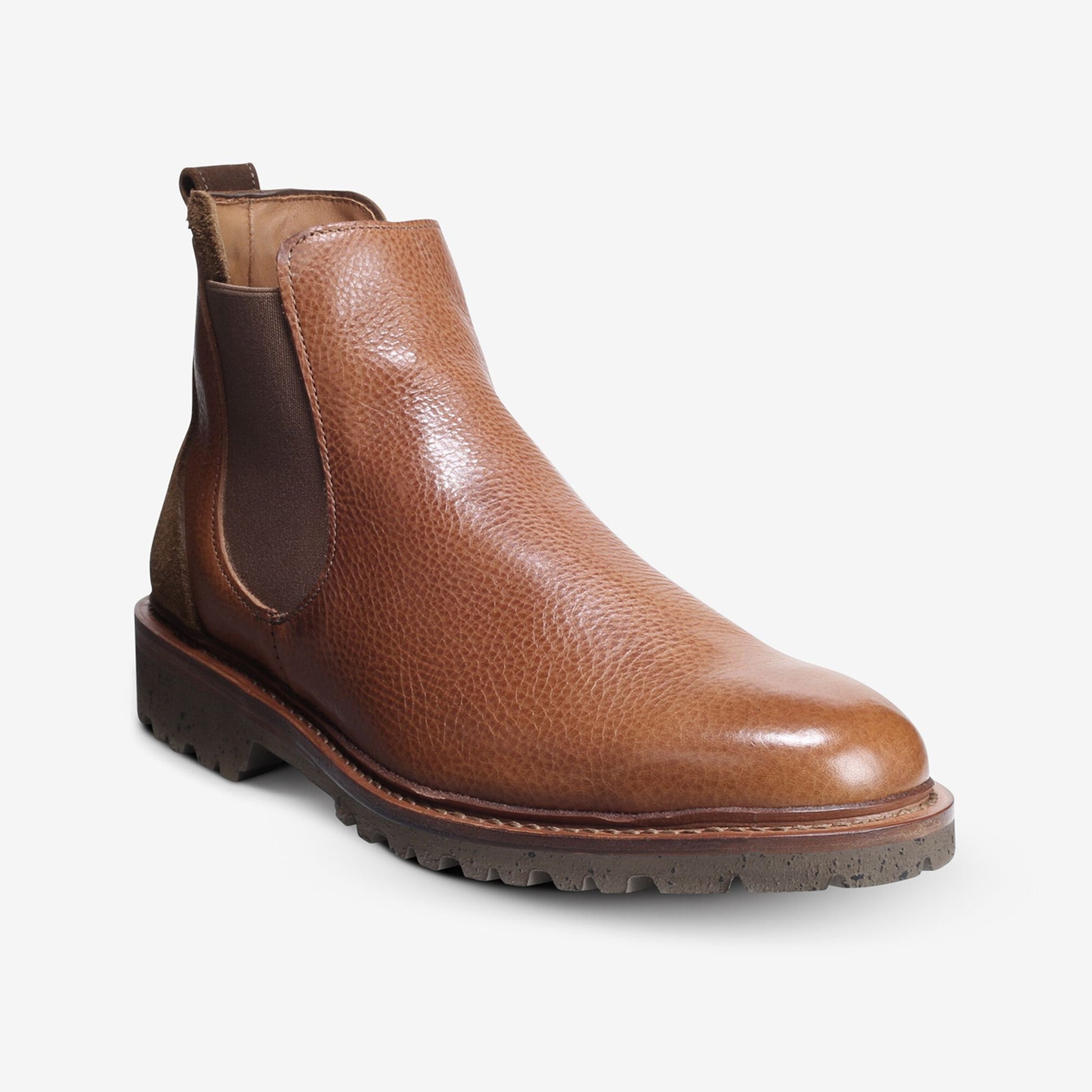 Discovery Chelsea Boot - Cognac