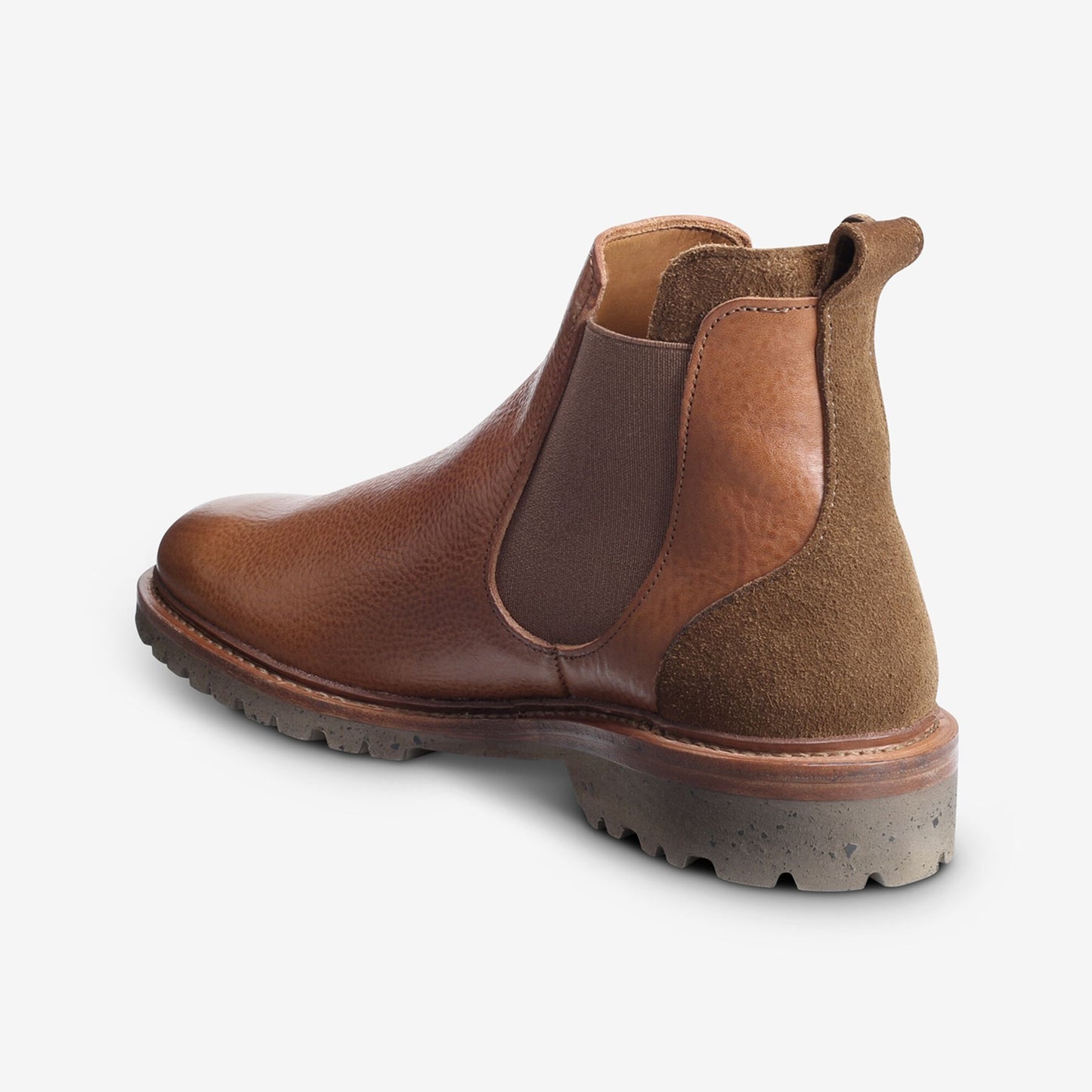 Discovery Chelsea Boot - Cognac