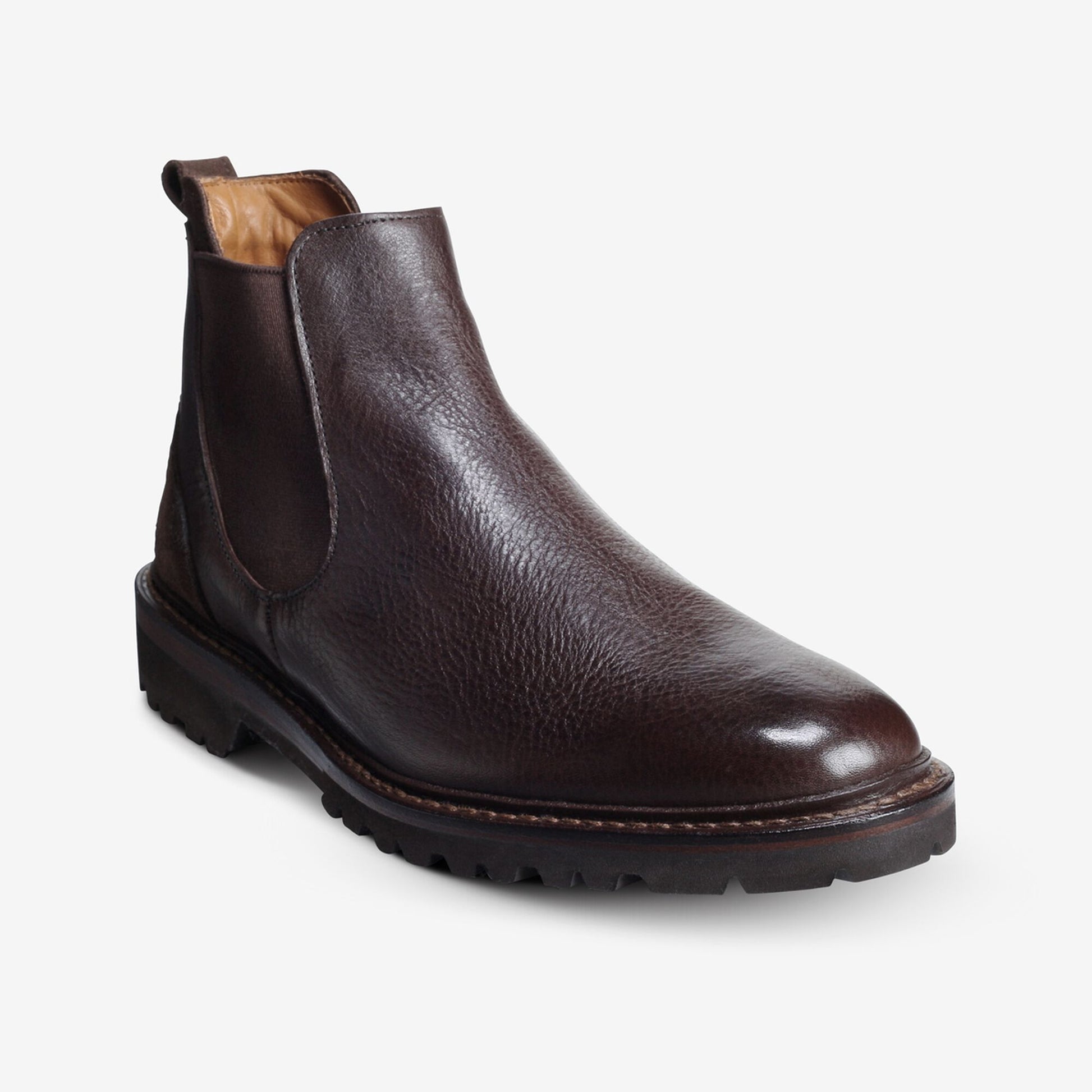 Discovery Chelsea Boot - Brown