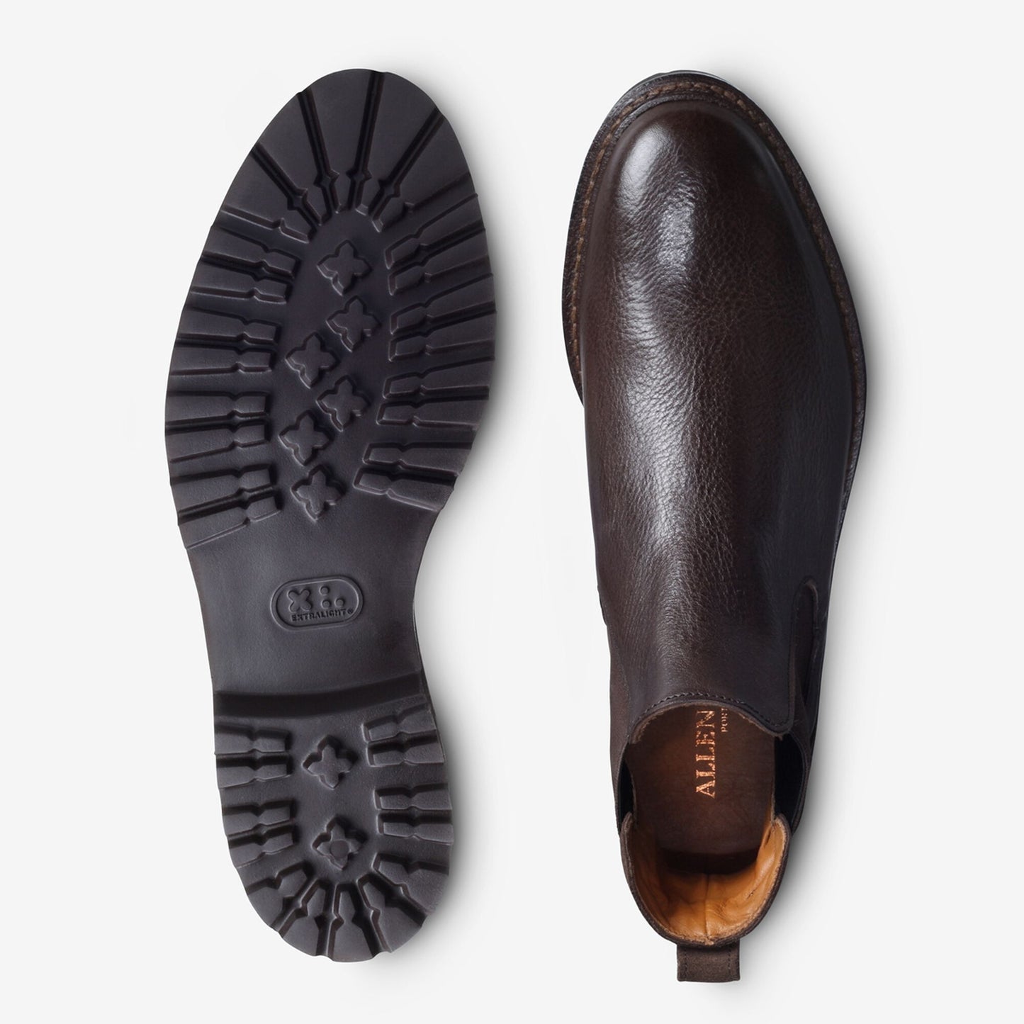 Discovery Chelsea Boot - Brown