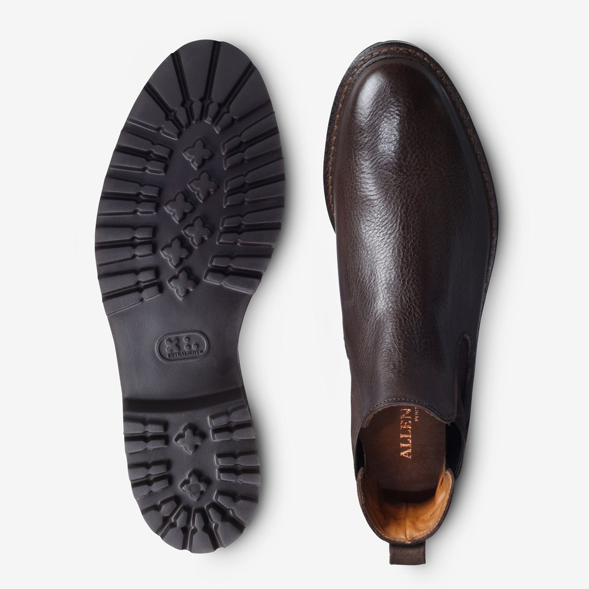 Discovery Chelsea Boot - Brown