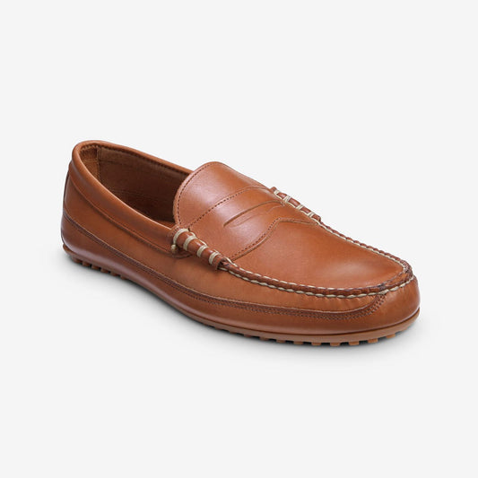 Daytona 2.0 Driving Shoe - Tan