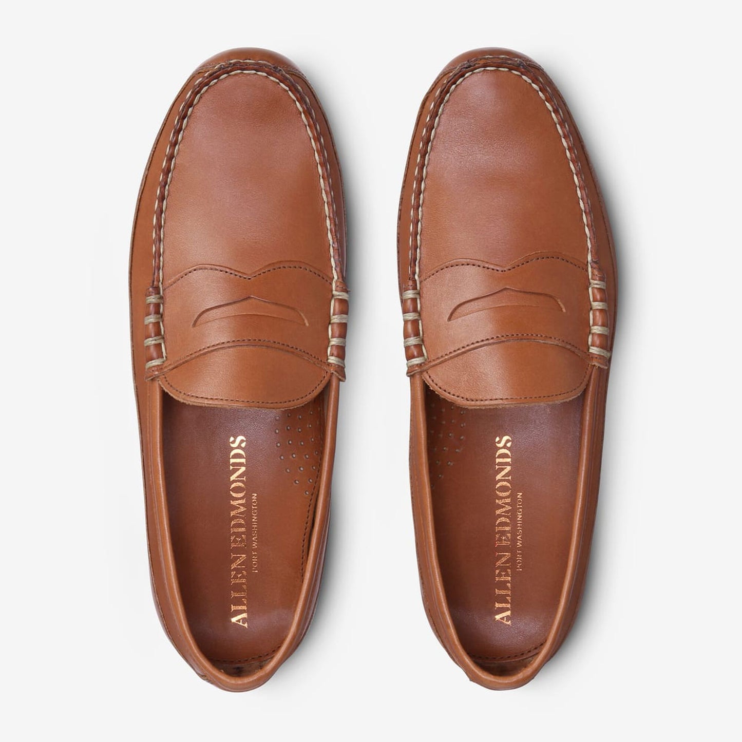 Daytona 2.0 Driving Shoe - Tan