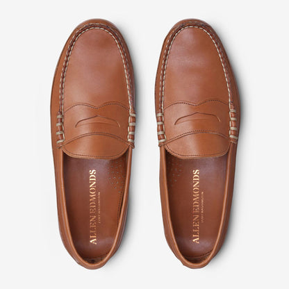 Daytona 2.0 Driving Shoe - Tan