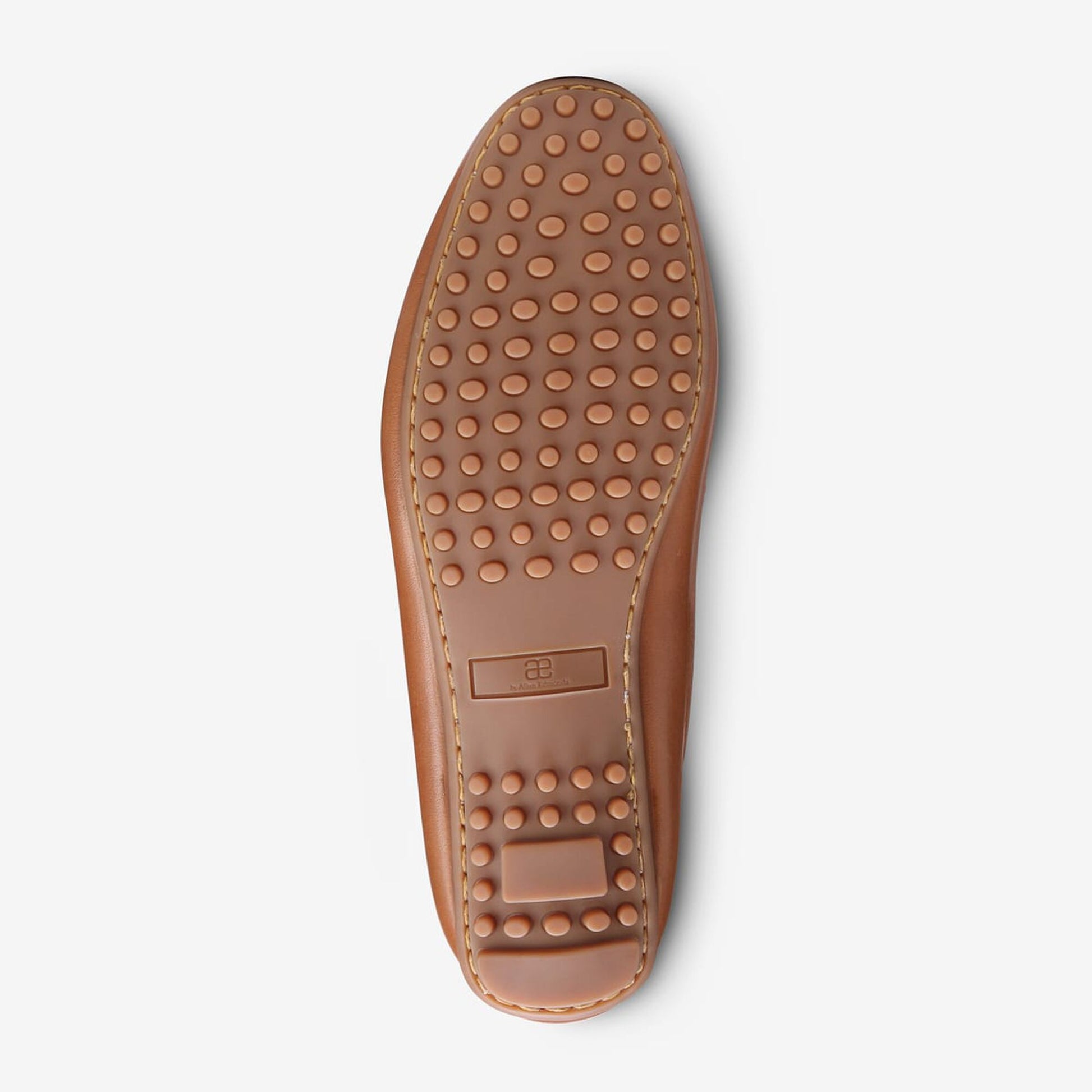 Daytona 2.0 Driving Shoe - Tan