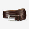 Chili Burnished Calf