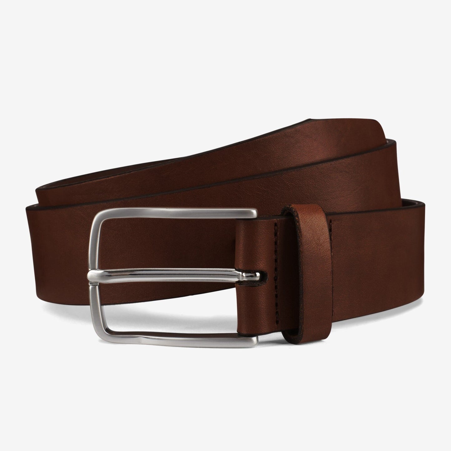 Broadway Avenue Belt - Chili