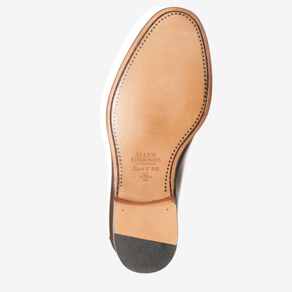 Verona II Italian Loafer - Brown