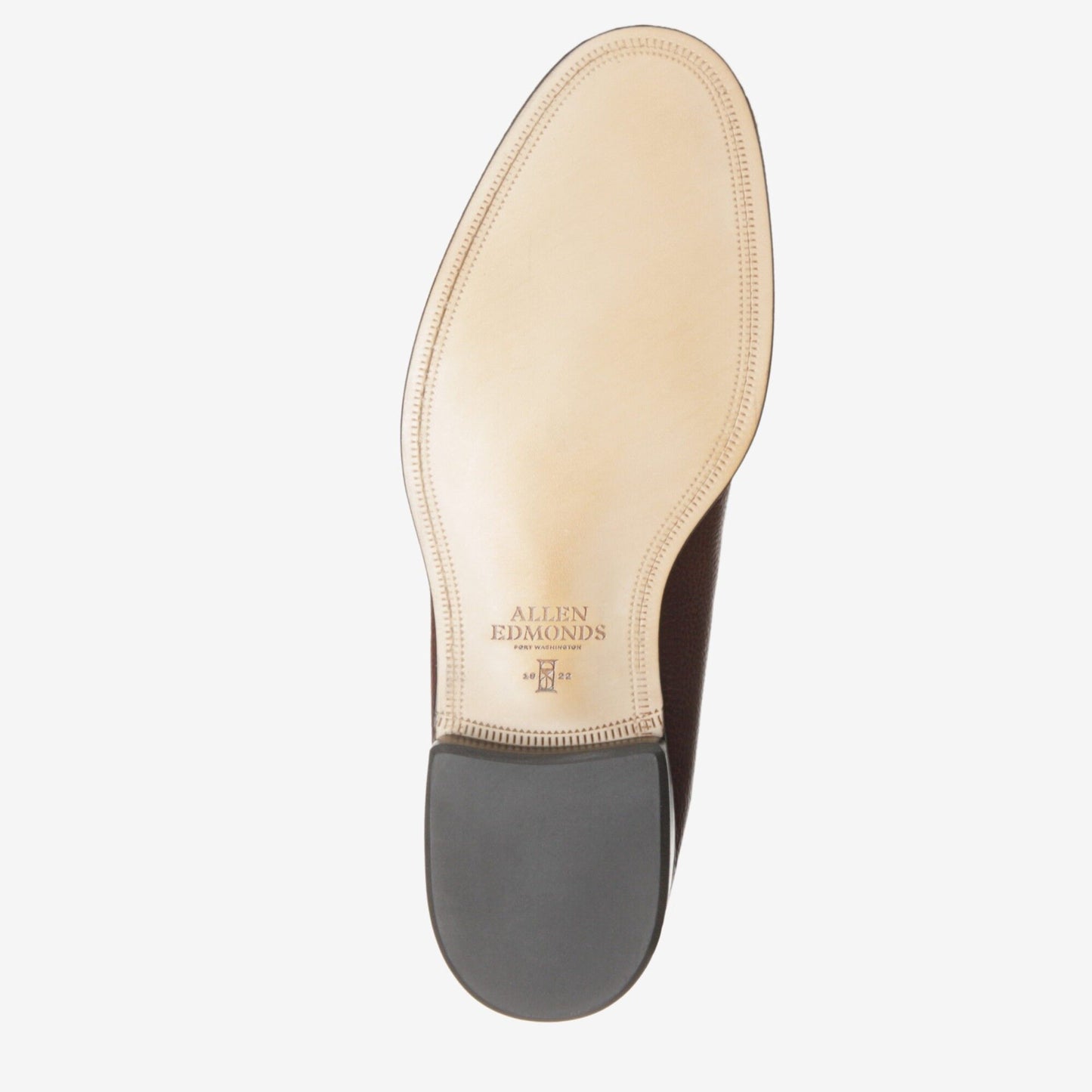 Perugia Italian Tassel Loafer - Oxblood