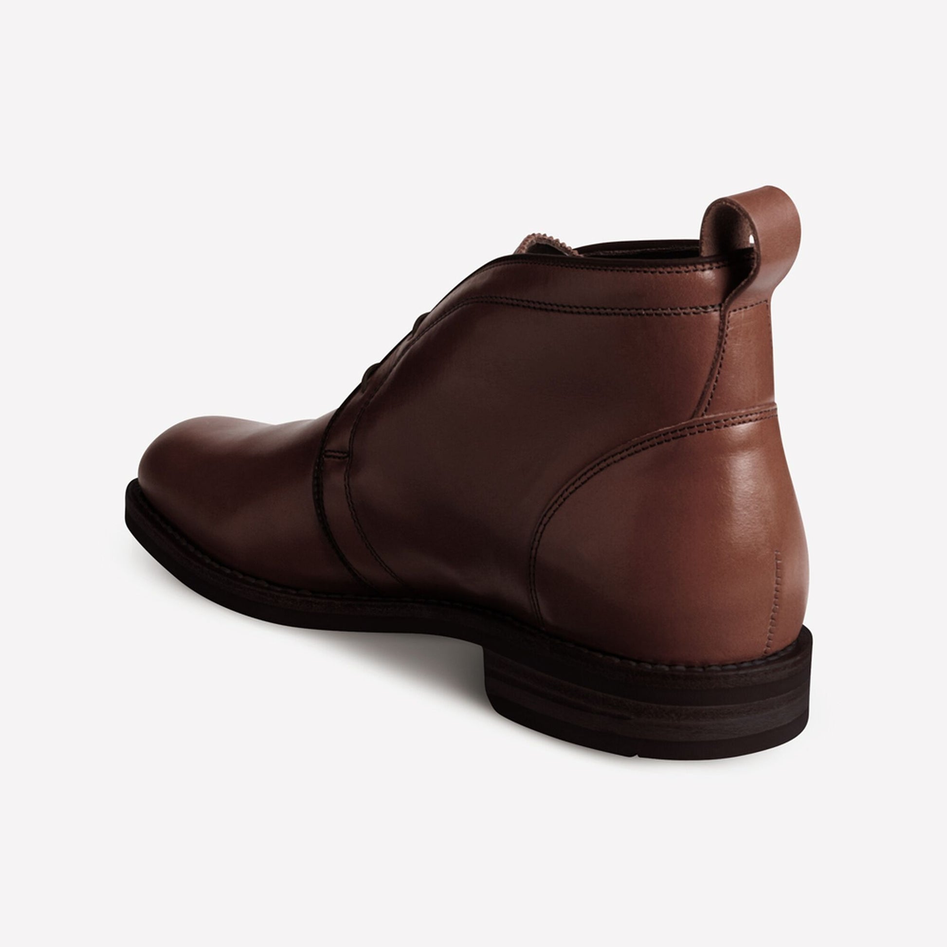 Nomad Chukka Boot - Chili
