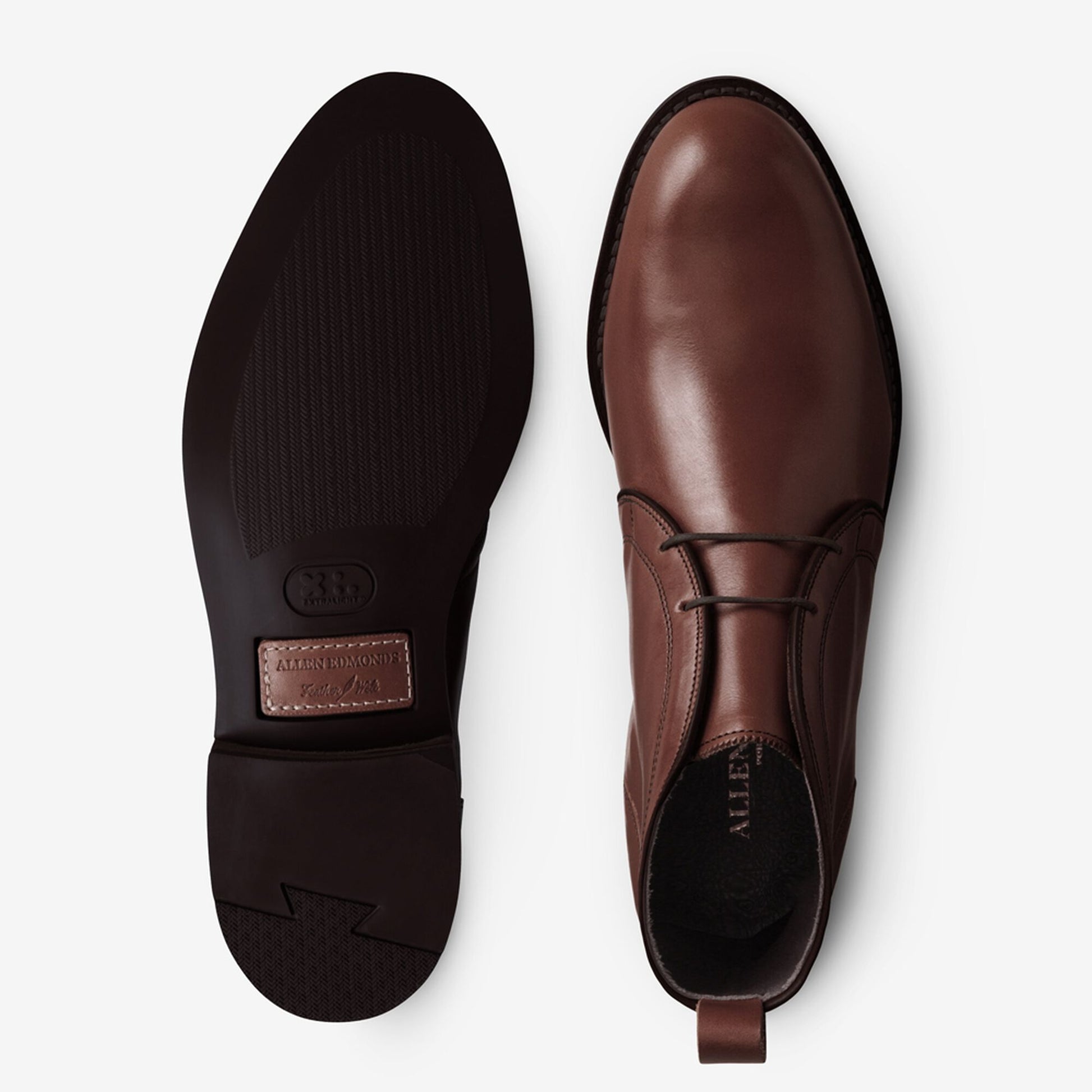 Nomad Chukka Boot - Chili