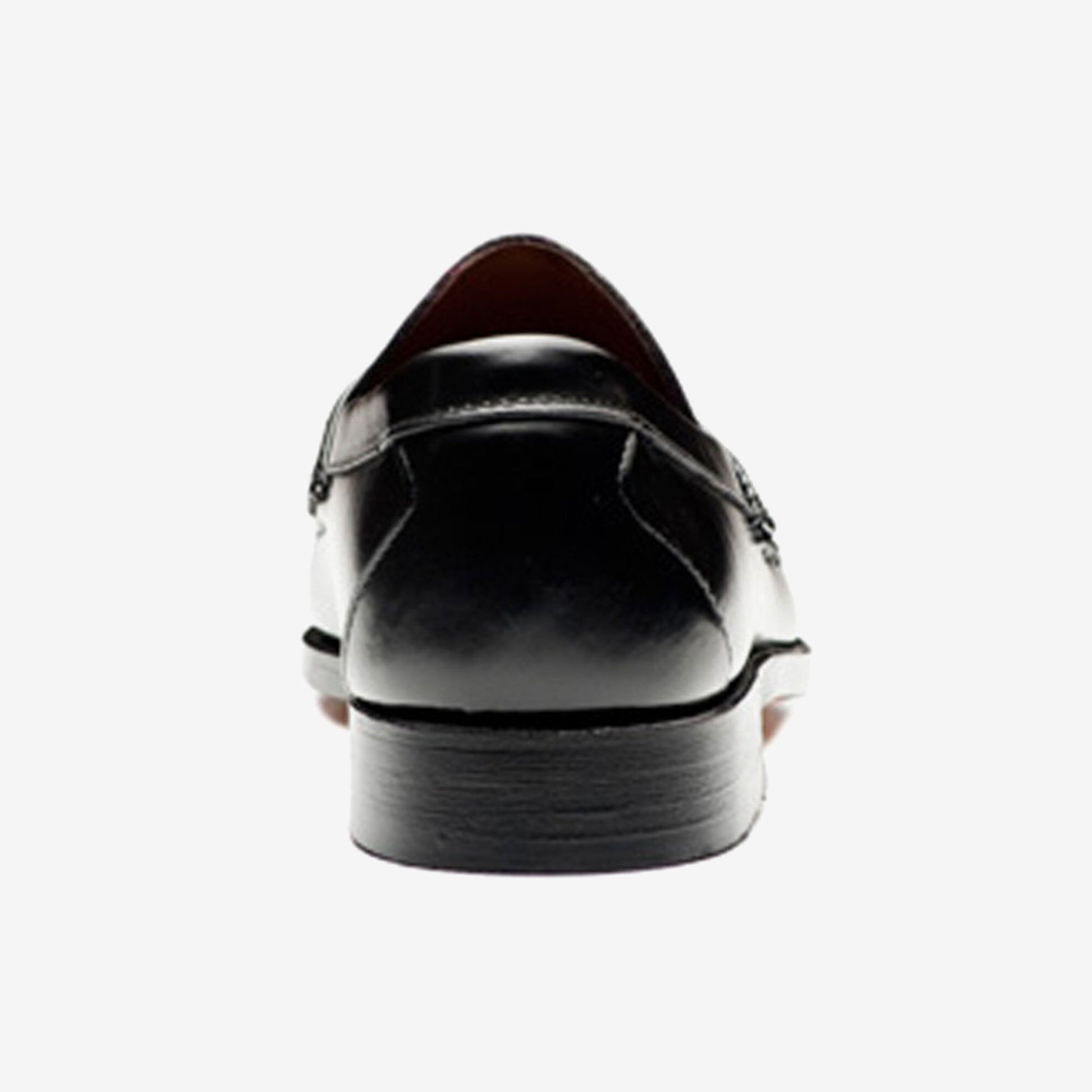Stowe Penny Loafer - Black