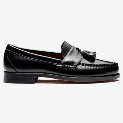 Stowe Penny Loafer - Black